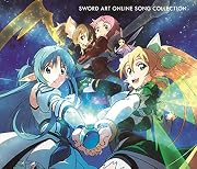 ソードアート・オンラインⅡ 第17話「エクスキャリバー」 - WONDER TIME